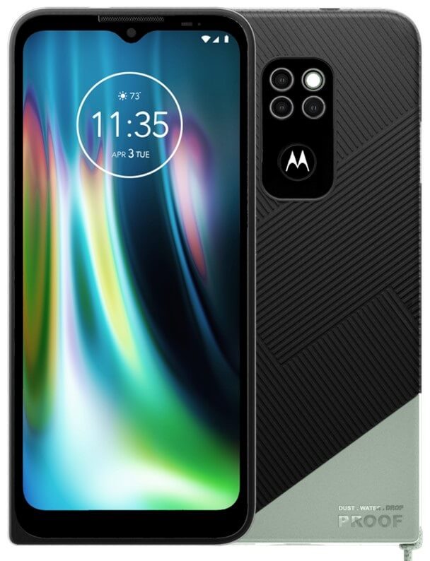 Motorola Defy (2021)